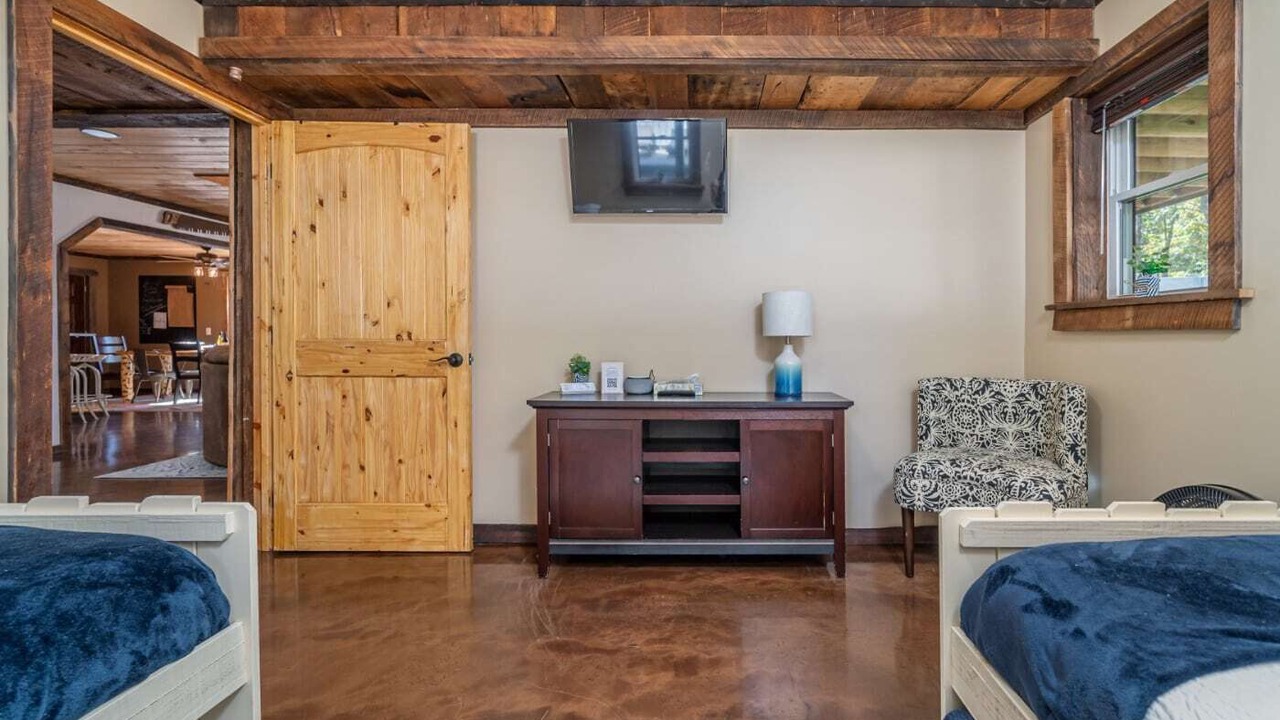 Photo of Bedroom in Ste Genevieve