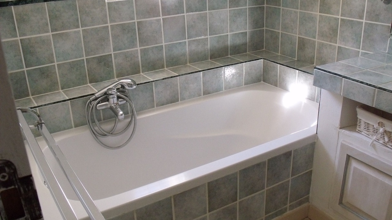 Photo of Bathroom in Gattieres