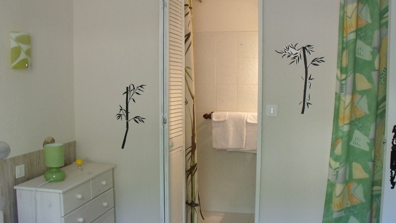Photo of Bedroom in Gattieres