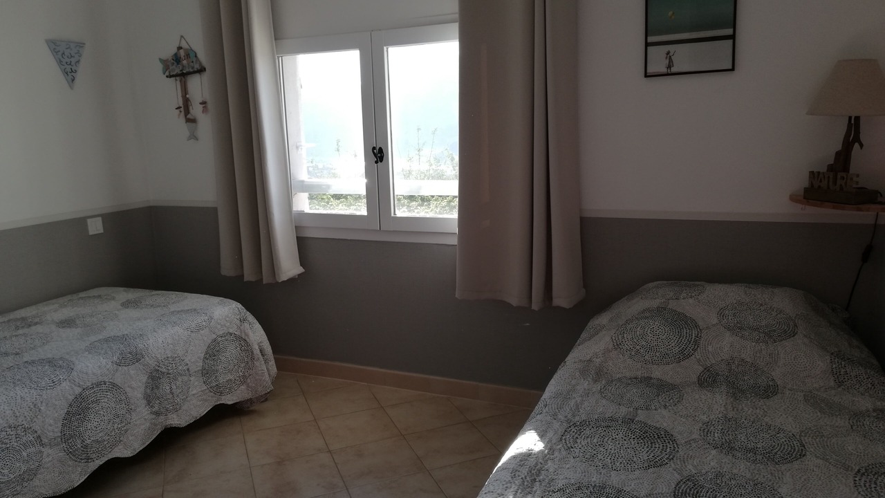 Photo of Bedroom in Gattieres