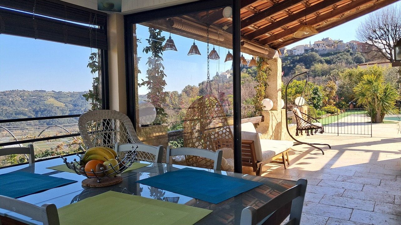 Photo of Outdoor in Gattieres