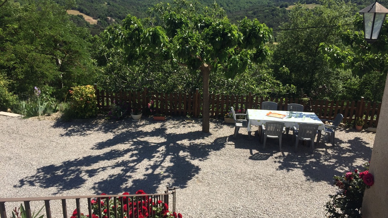 Photo of Outdoor in Niozelles