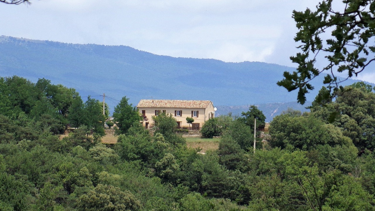 Photo of Outdoor in Niozelles