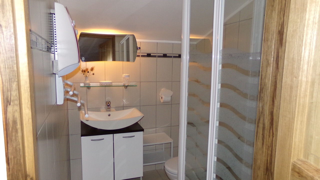 Photo of Bathroom in Niozelles