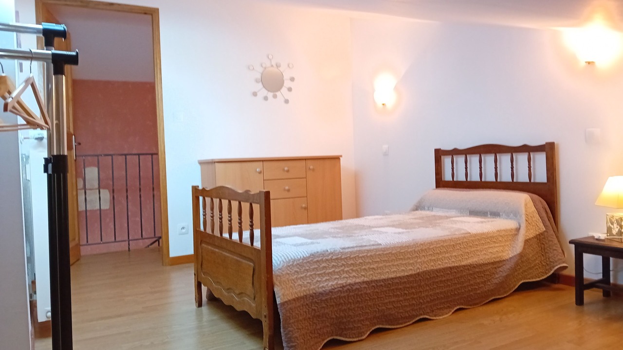 Photo of Bedroom in Niozelles