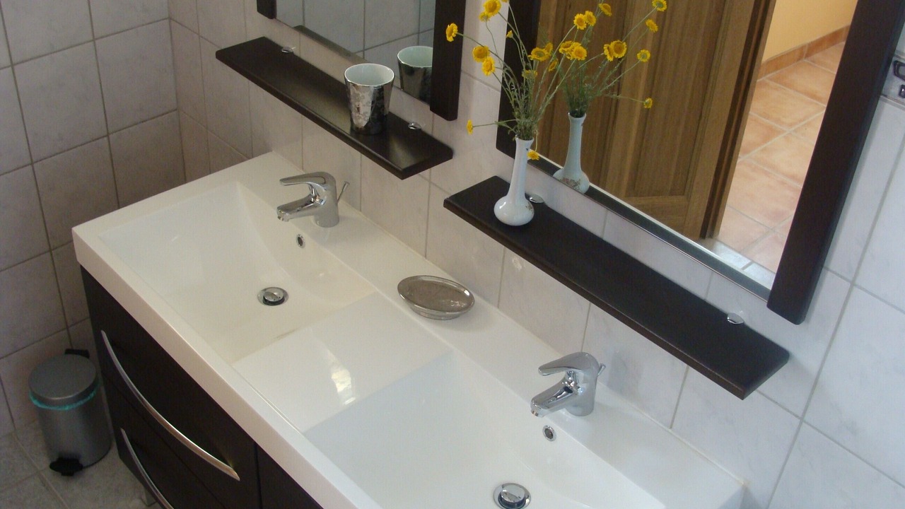 Photo of Bathroom in Niozelles