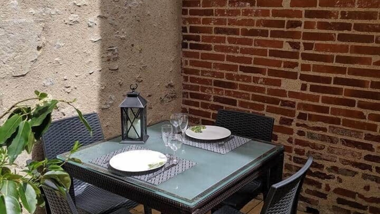 Photo of Outdoor in Blois