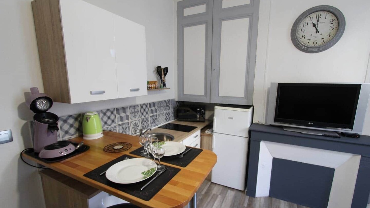 Photo of Kitchen in Blois