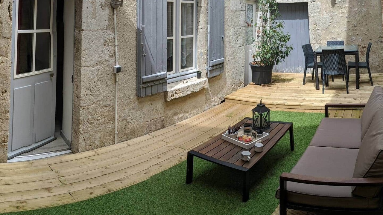 Photo of Outdoor in Blois