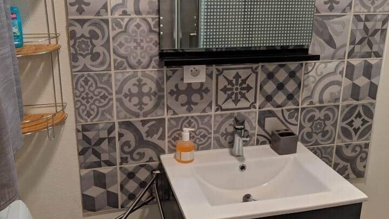 Photo of Bathroom in Blois