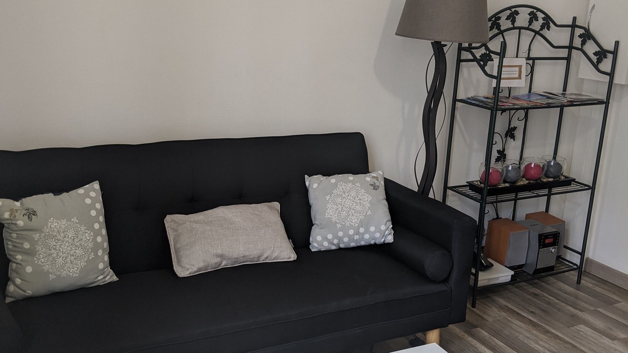 Photo of Livingroom in Blois