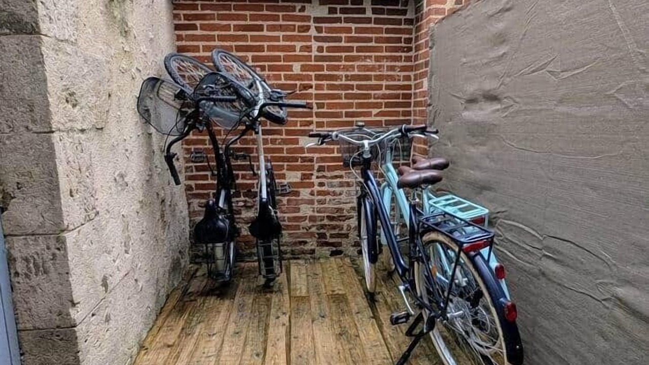 Photo of Outdoor in Blois