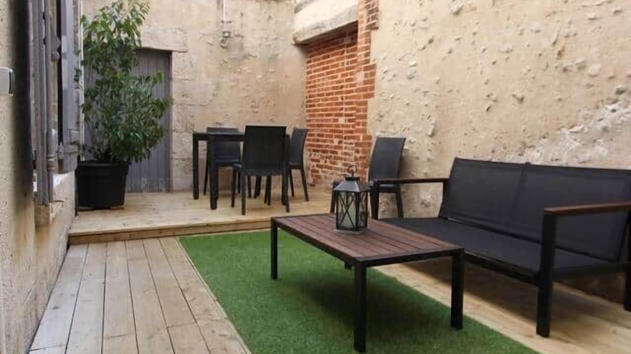 Photo of Outdoor in Blois