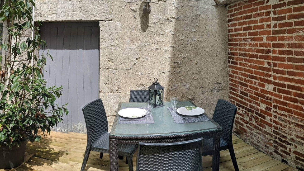 Photo of Outdoor in Blois