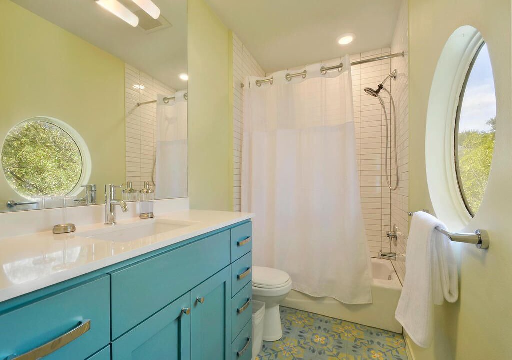 Photo of Bathroom in Barton Hills