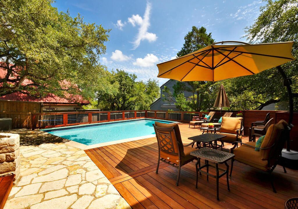 Photo of Outdoor in Barton Hills