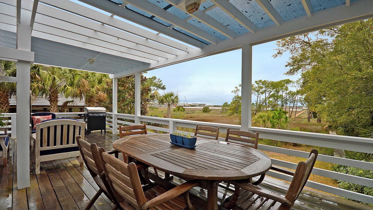 Photo of Outdoor in Folly Beach