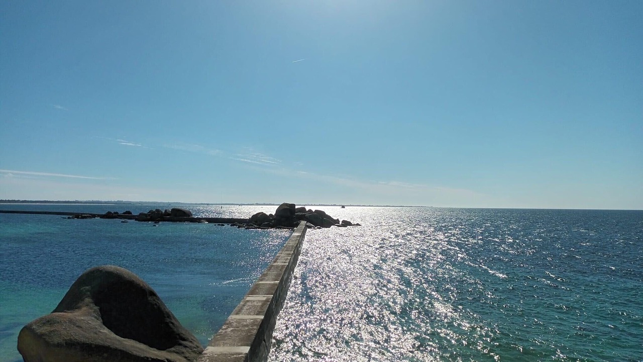 Photo of Bedroom in Plouescat