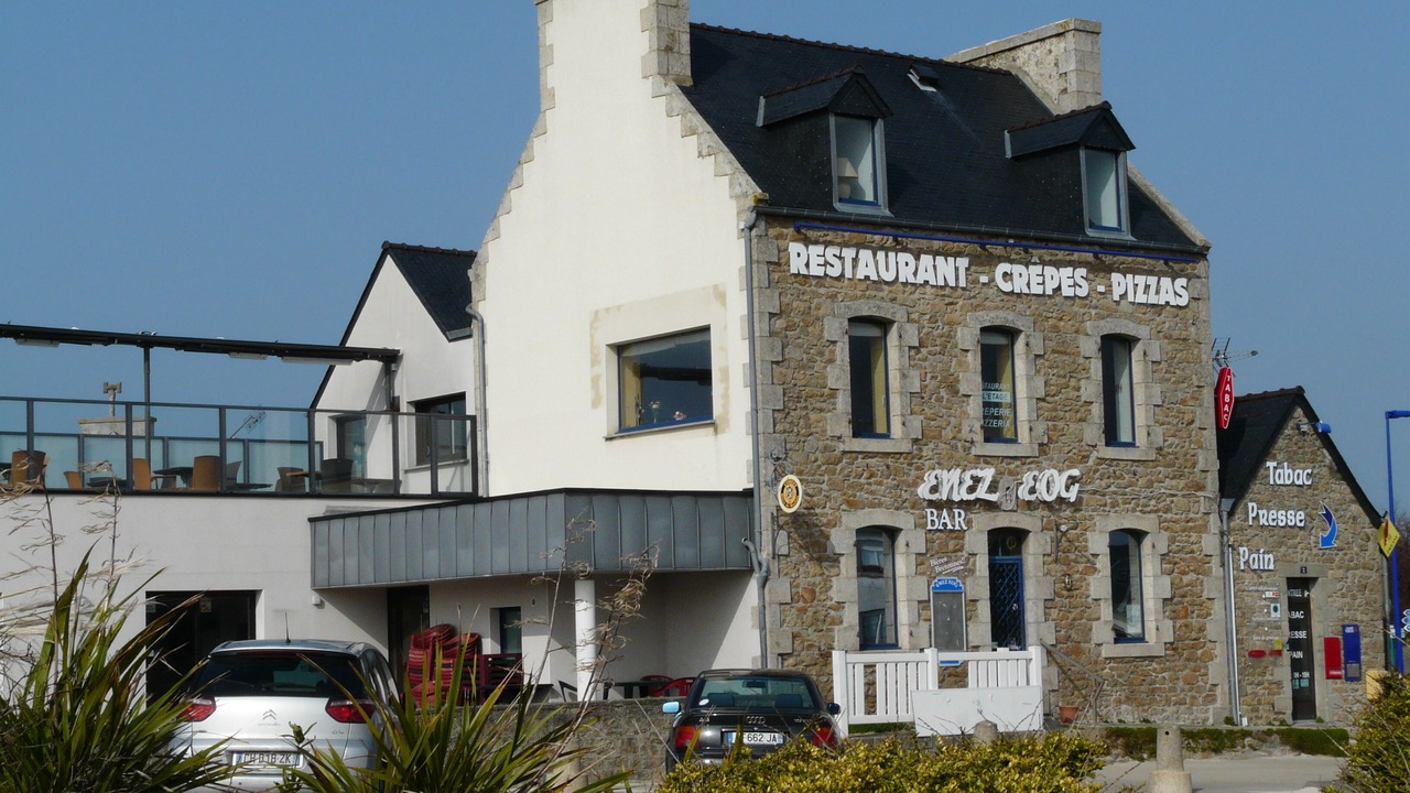 Photo of Outdoor in Plouescat