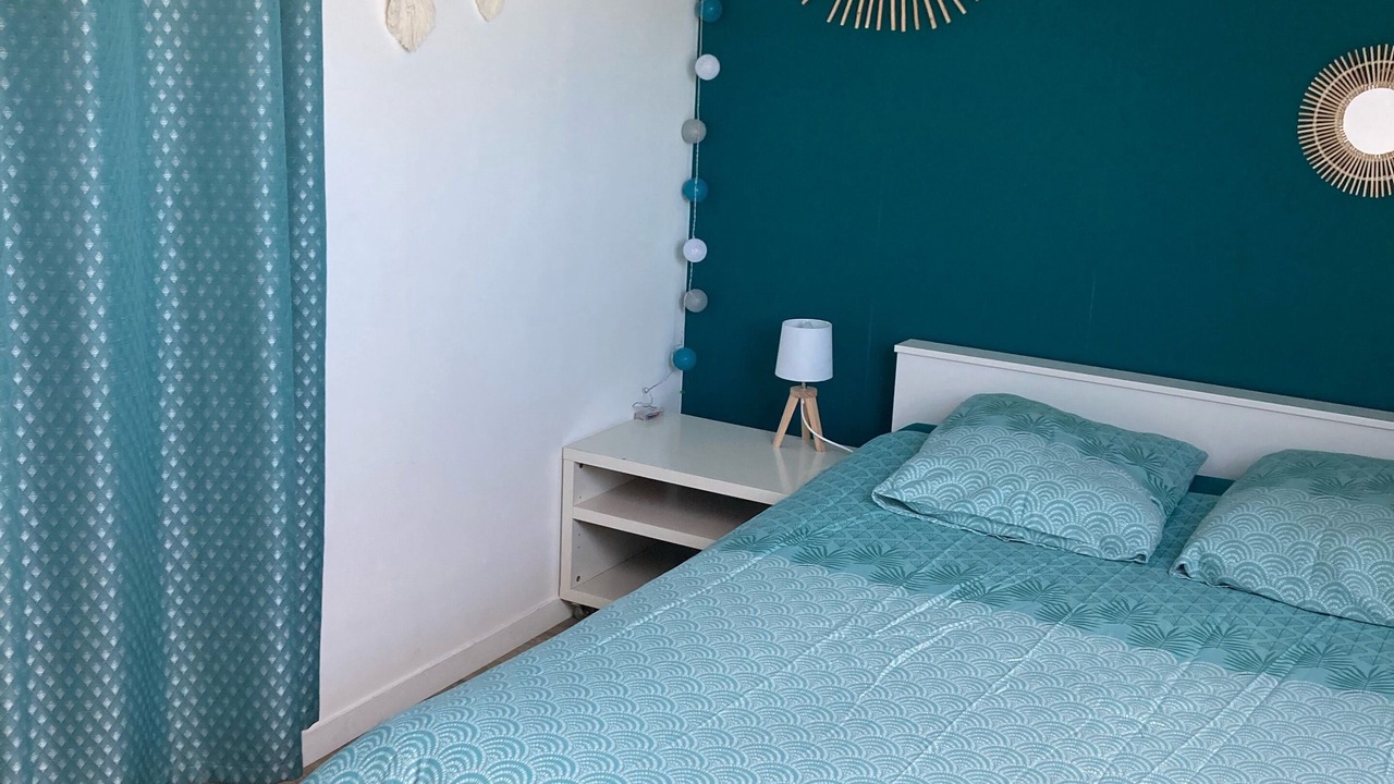 Photo of Bedroom in Plouescat