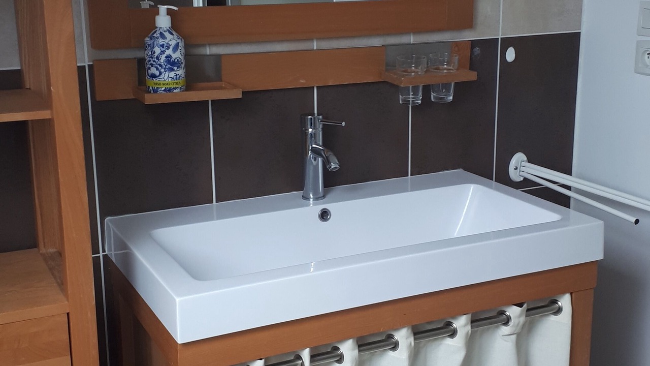 Photo of Bathroom in Plouescat