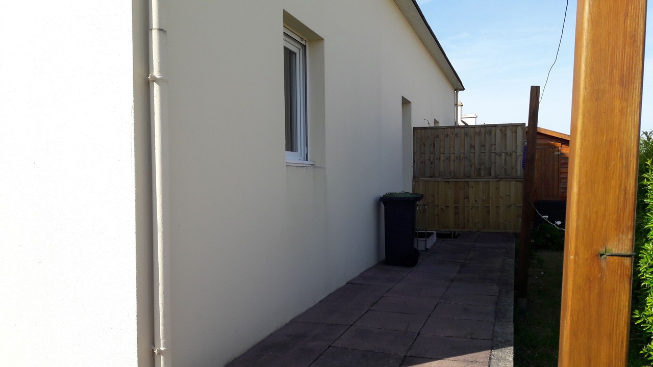 Photo of Outdoor in Plouescat