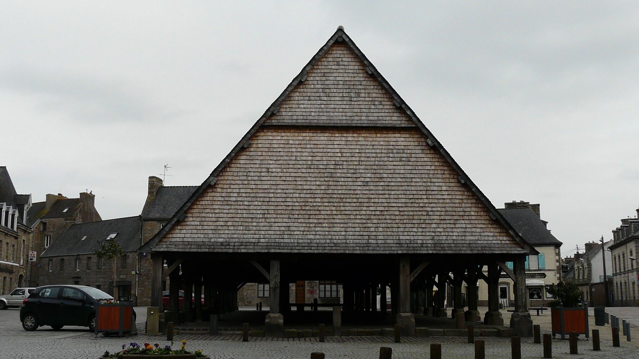 Photo of Outdoor in Plouescat