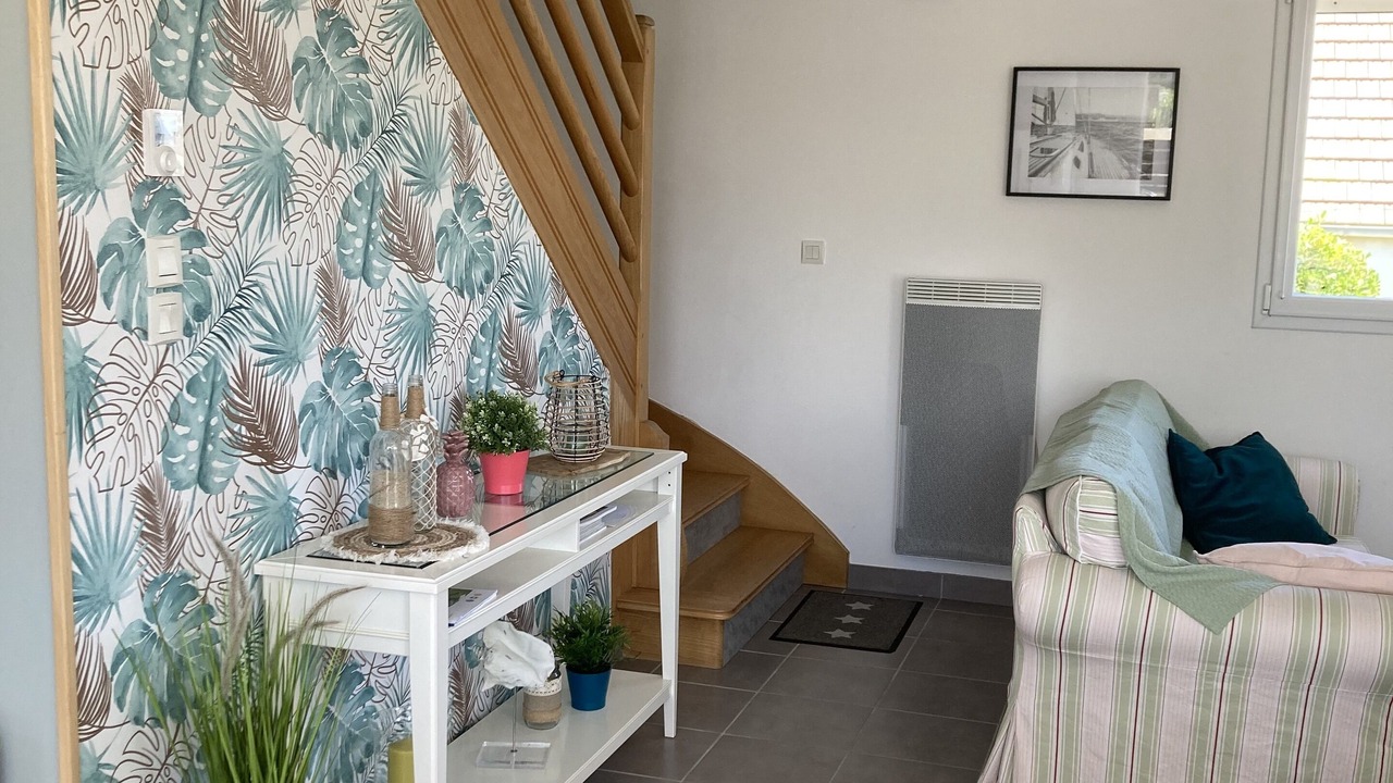 Photo of Livingroom in Plouescat