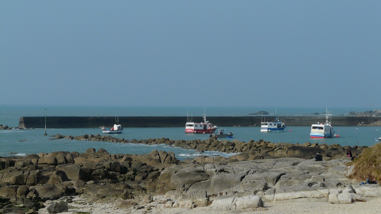 Photo of Others in Plouescat