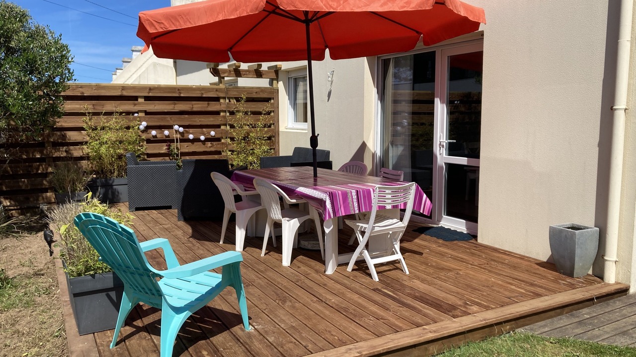 Photo of Outdoor in Plouescat