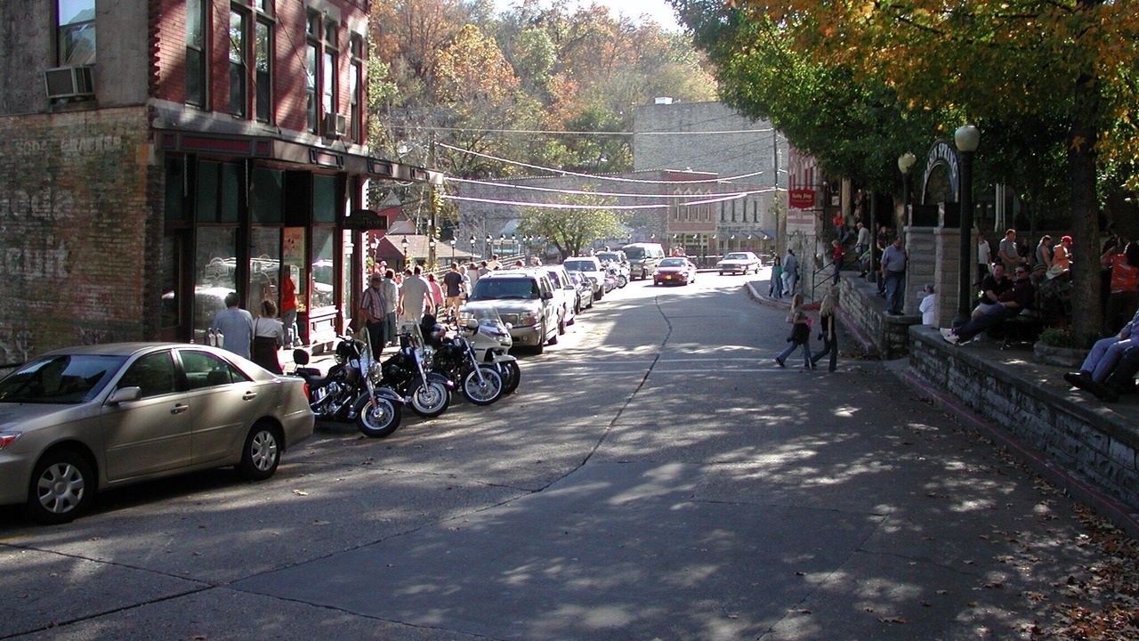 Photo of Others in Eureka Springs Historic District