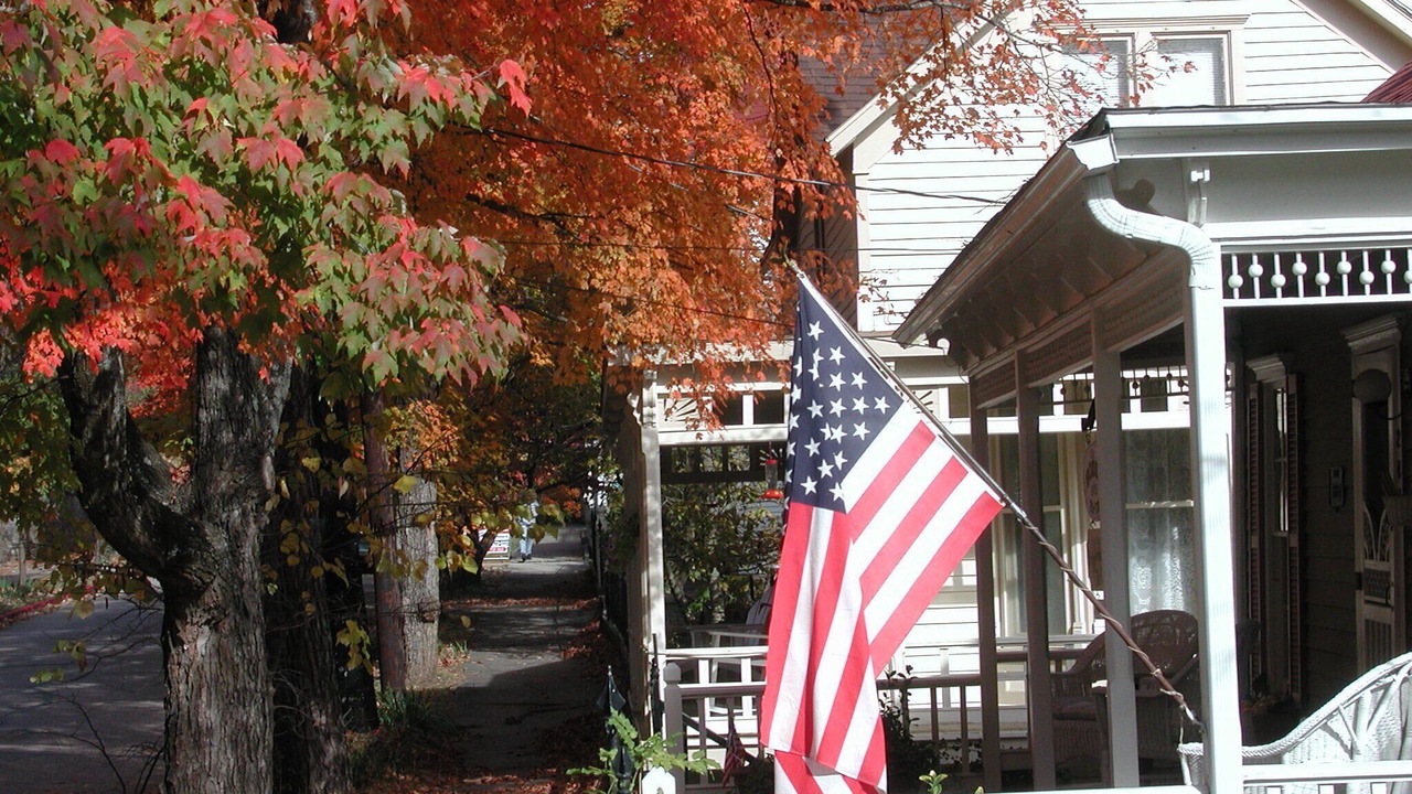 Photo of Others in Eureka Springs Historic District