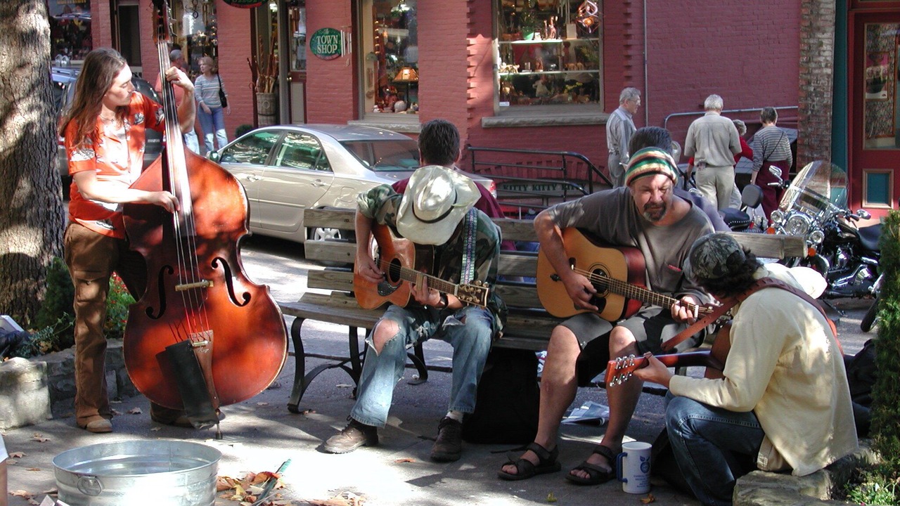 Photo of Others in Eureka Springs Historic District