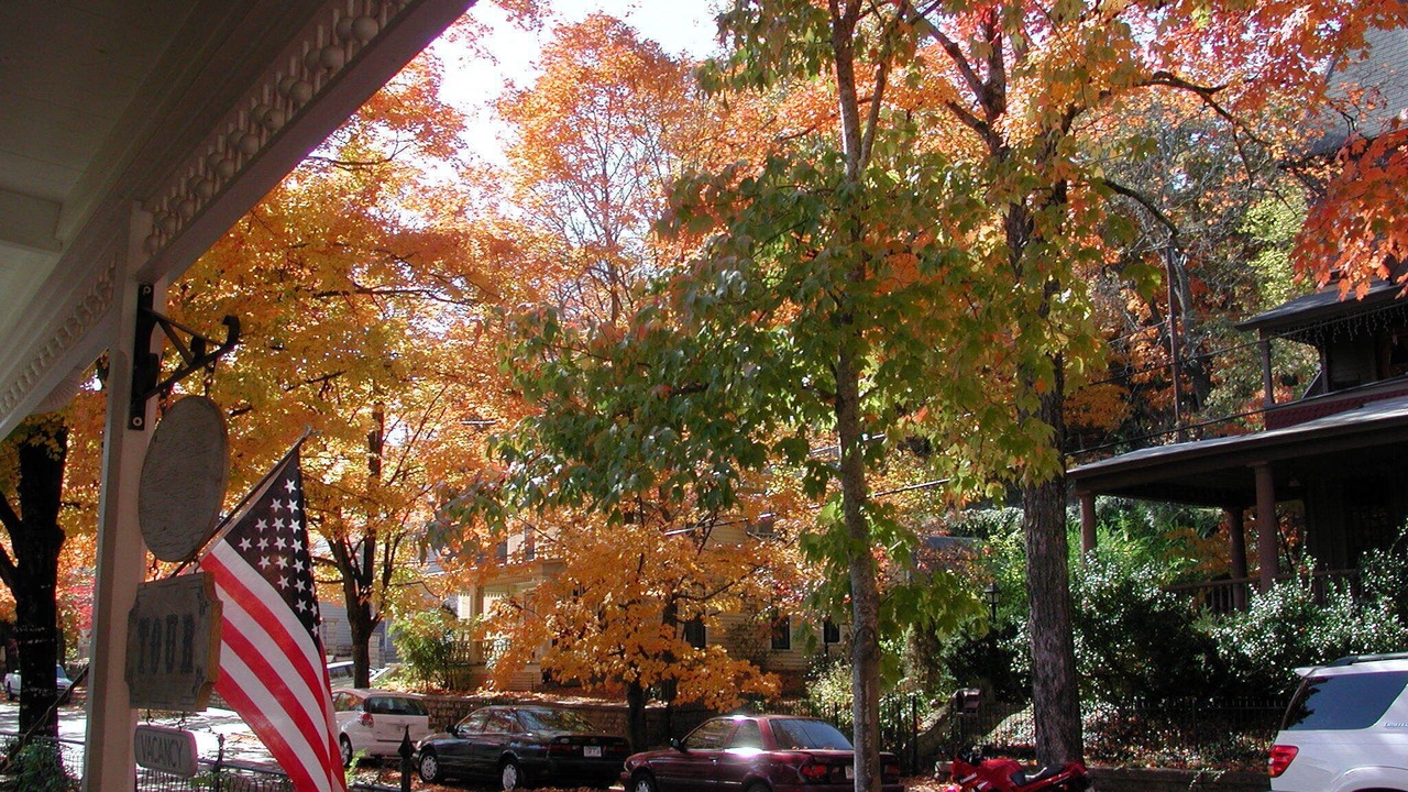 Photo of Others in Eureka Springs Historic District