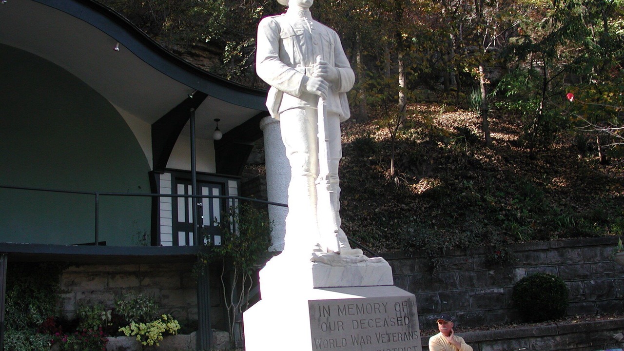 Photo of Others in Eureka Springs Historic District
