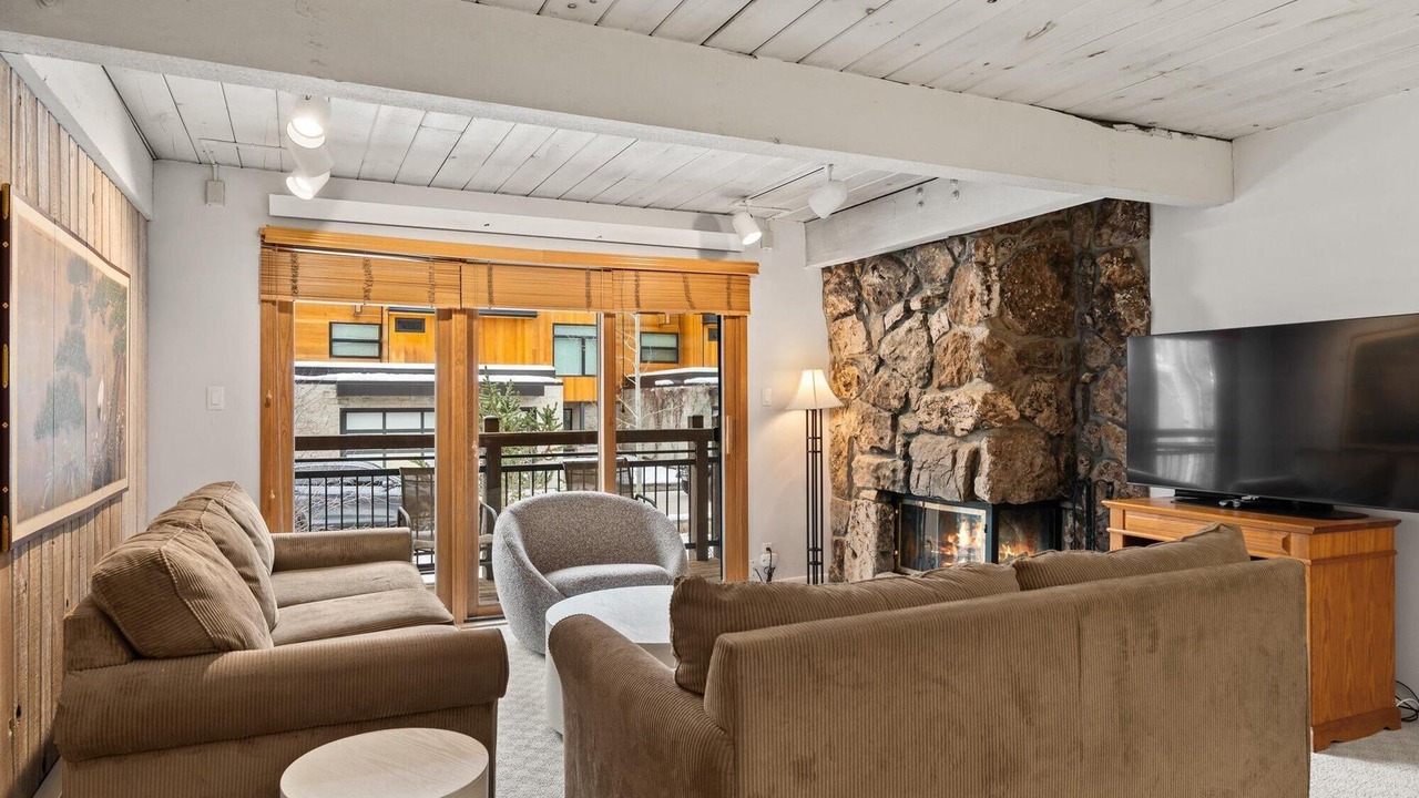 Photo of Livingroom in Aspen
