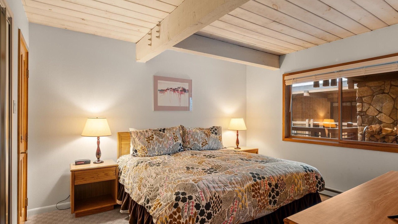 Photo of Bedroom in Aspen