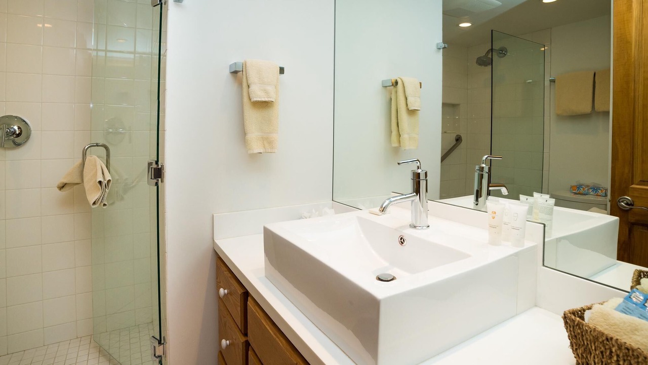 Photo of Bathroom in Aspen