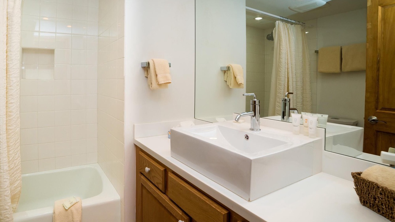 Photo of Bathroom in Aspen