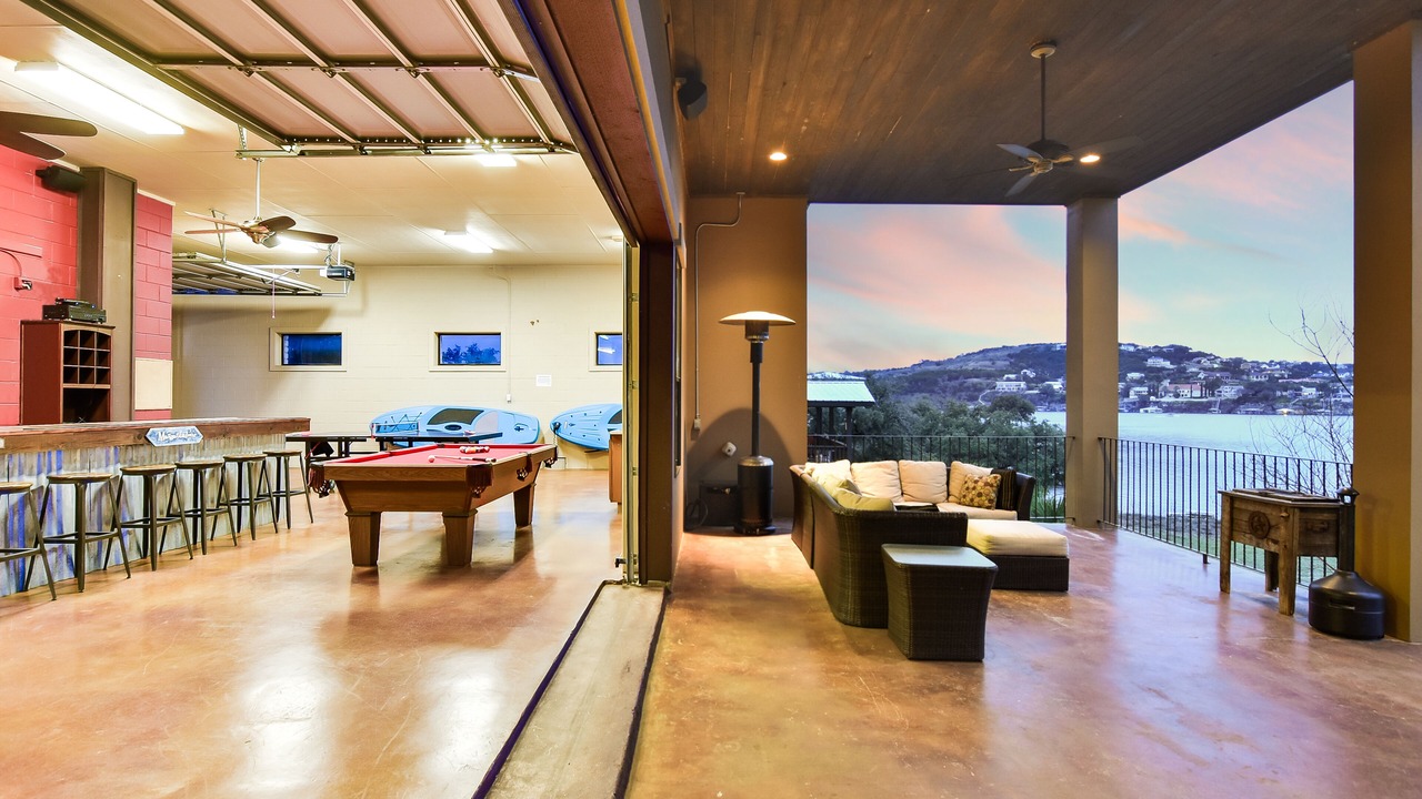 Photo of Outdoor in Highland Lake Estates