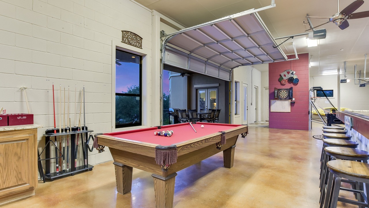 Photo of Outdoor in Highland Lake Estates