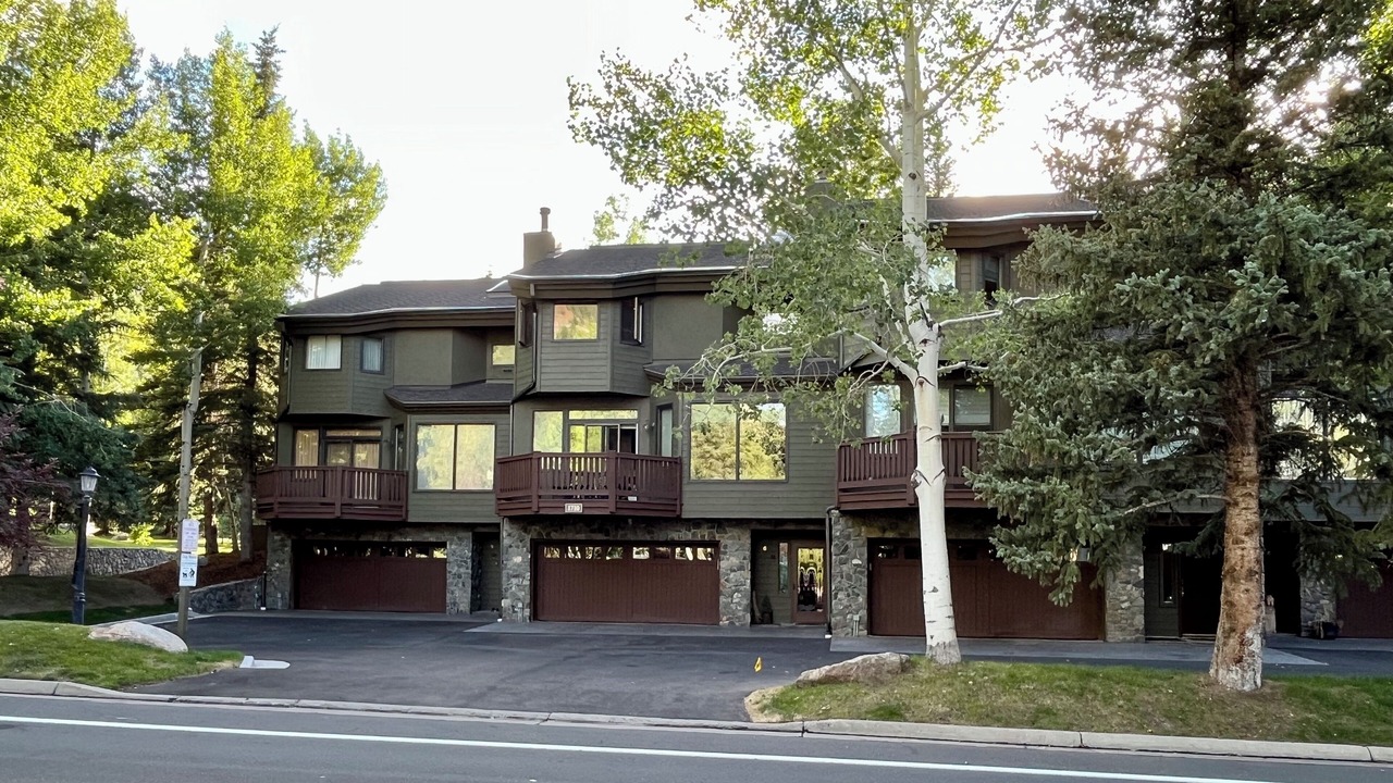 Photo of Outdoor in Vail