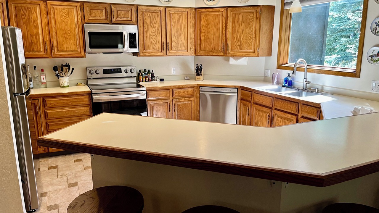 Photo of Kitchen in Vail