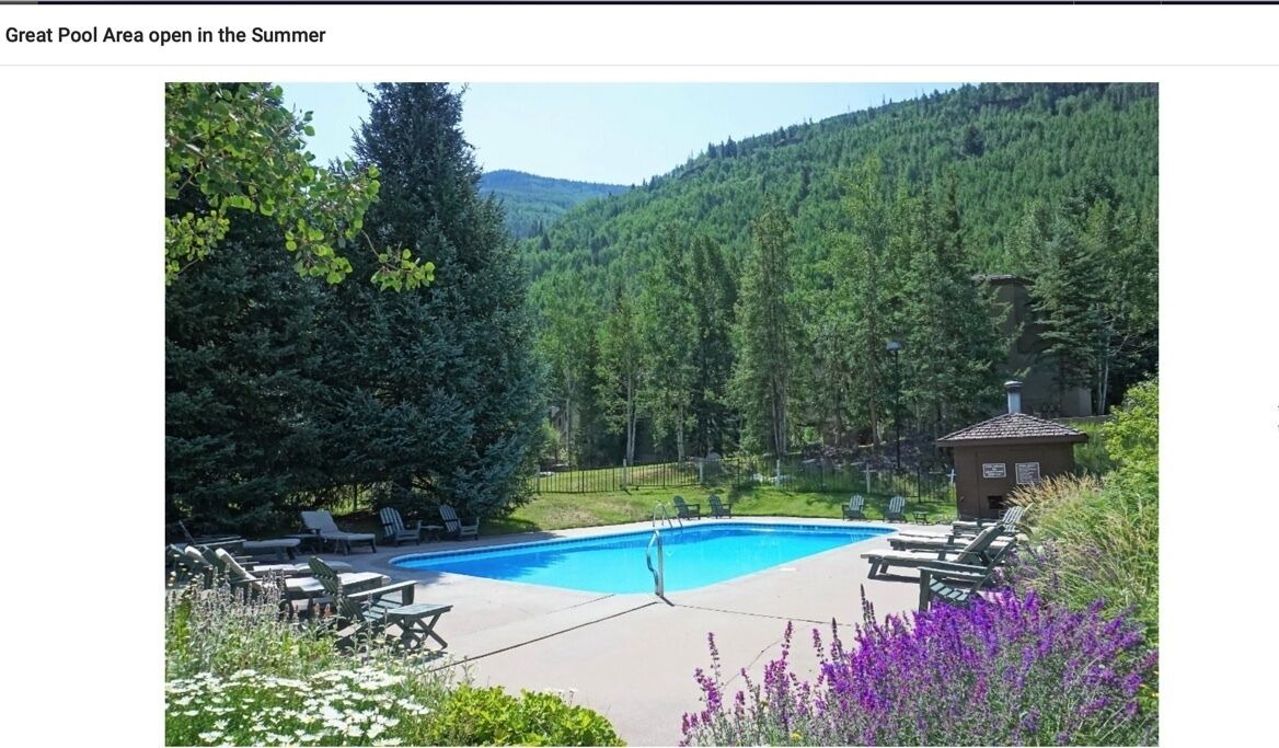 Photo of Outdoor in Vail