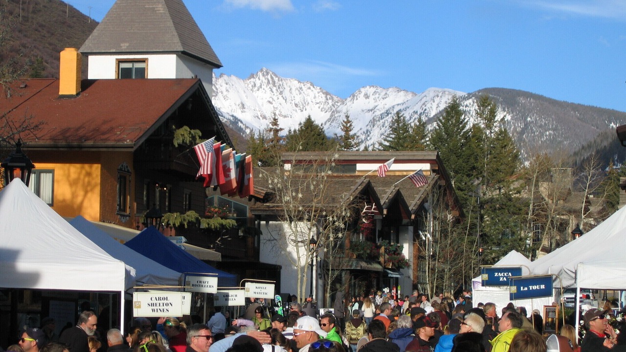 Photo of Others in Vail
