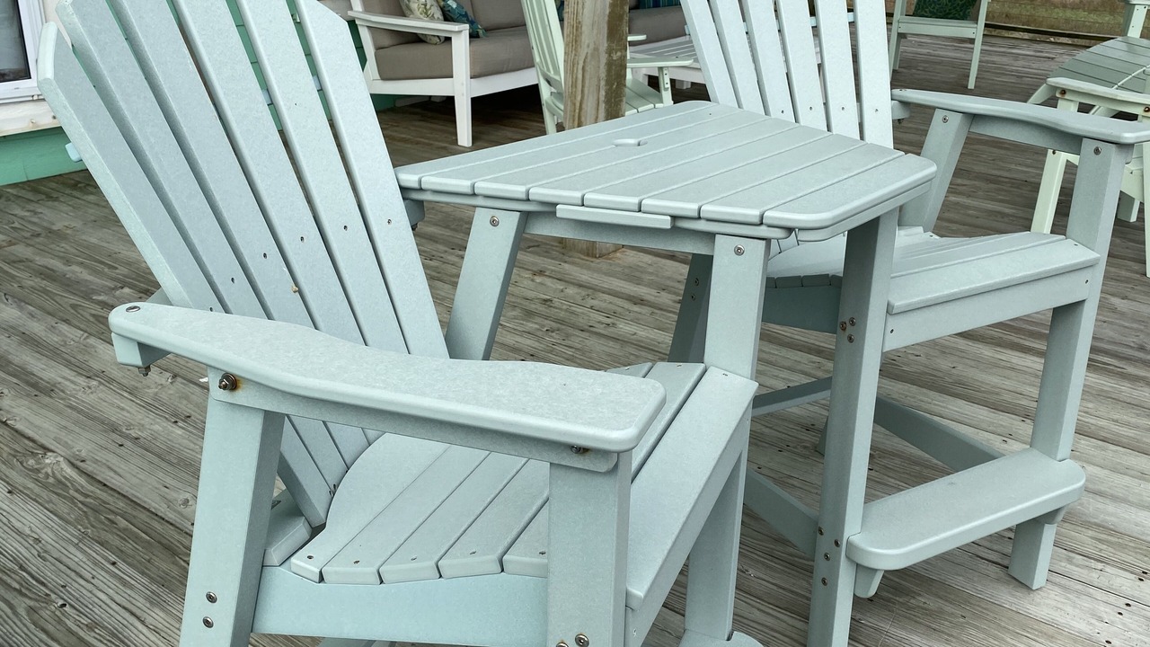 Photo of Patio Balcony in Freeport