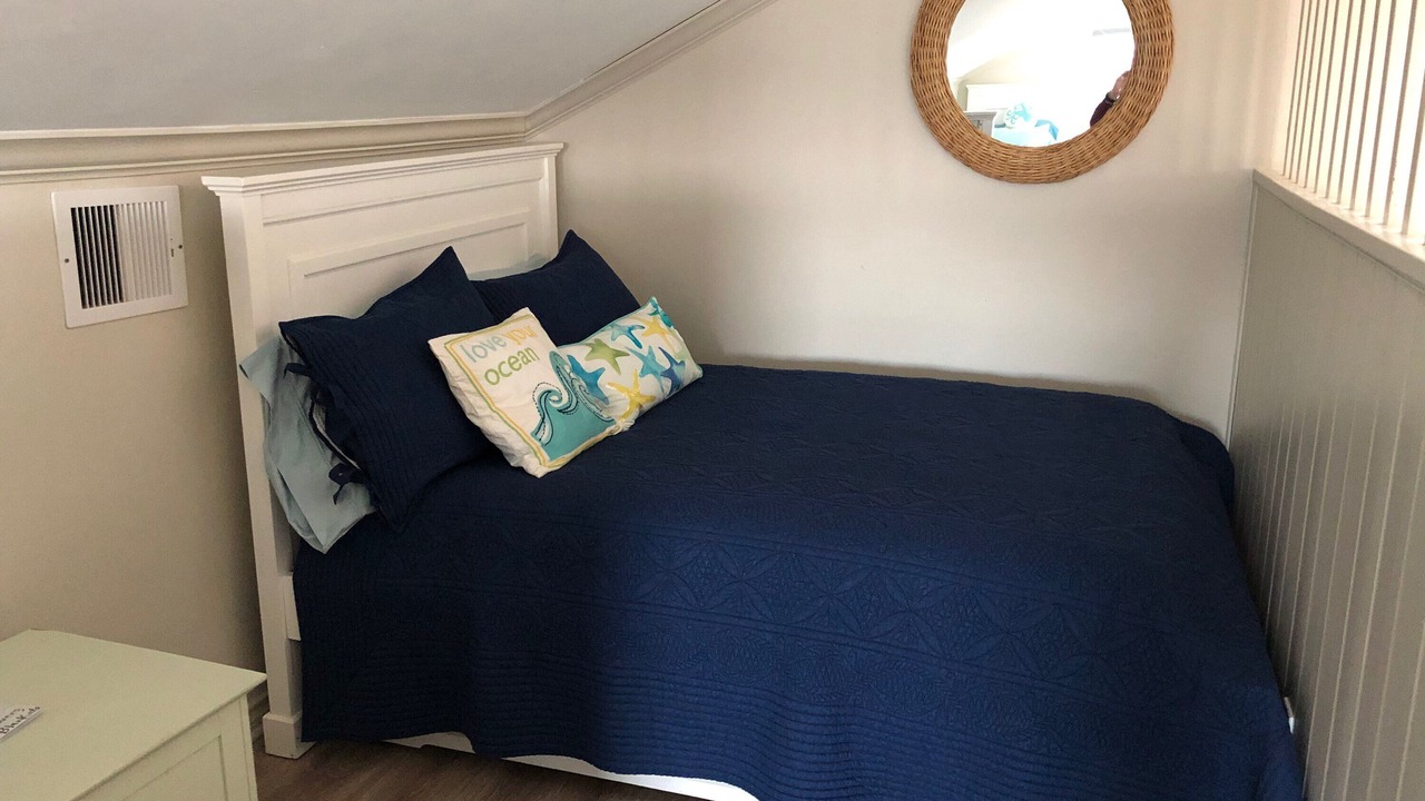 Photo of Bedroom in Freeport