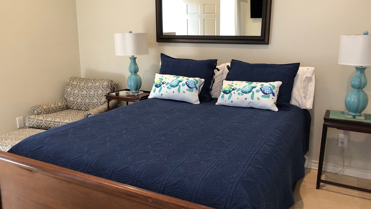 Photo of Bedroom in Freeport