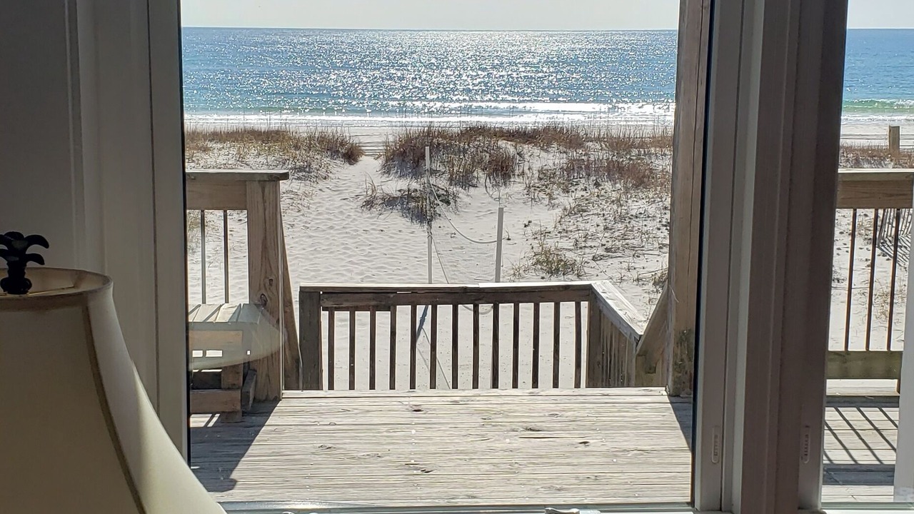 Photo of Bedroom in Gulf Shores