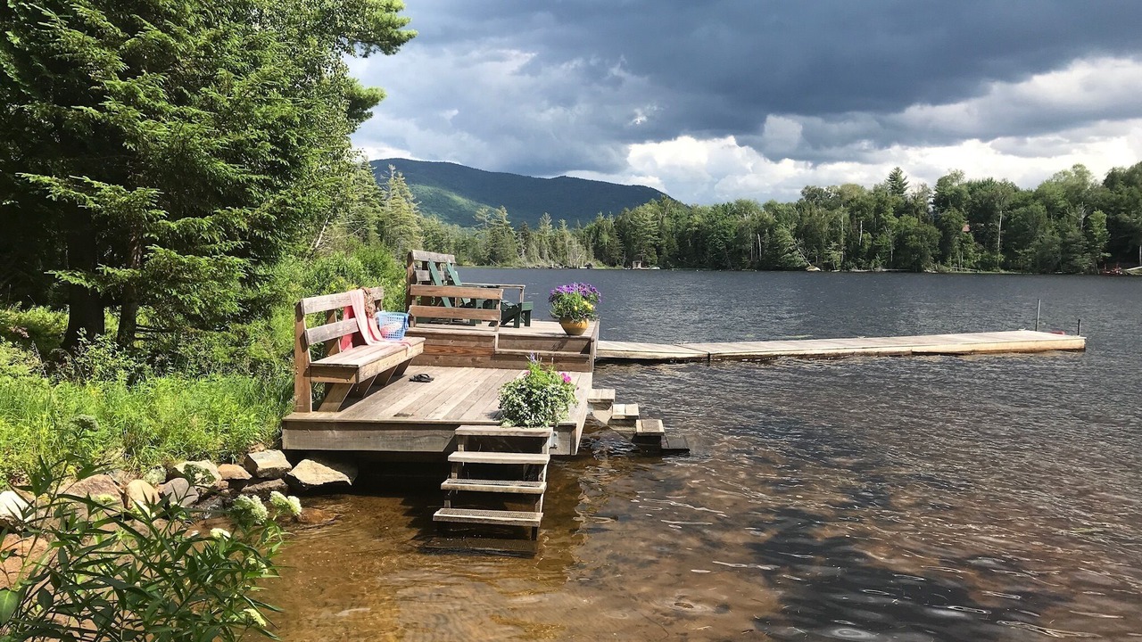 Photo of Outdoor in Saranac Lake
